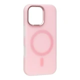 OBAL:ME MagNetix DuoTone Kryt pro Apple iPhone 16 Blush