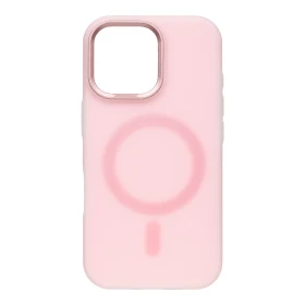 OBAL:ME MagNetix DuoTone Kryt pro Apple iPhone 16 Blush