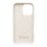 OBAL:ME MagNetix DuoTone Kryt pro Apple iPhone 16 Ivory