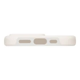 OBAL:ME MagNetix DuoTone Kryt pro Apple iPhone 16 Ivory