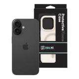 OBAL:ME MagNetix DuoTone Kryt pro Apple iPhone 16 Ivory