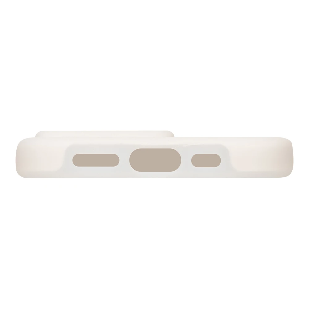 OBAL:ME MagNetix DuoTone Kryt pro Apple iPhone 16 Ivory