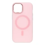 OBAL:ME MagNetix DuoTone Kryt pro Apple iPhone 15 Blush