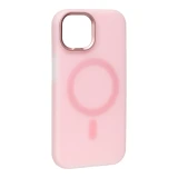OBAL:ME MagNetix DuoTone Kryt pro Apple iPhone 15 Blush