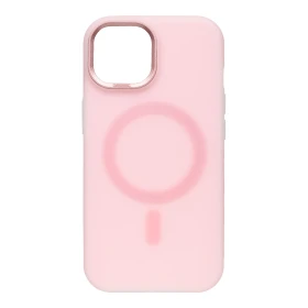 OBAL:ME MagNetix DuoTone Kryt pro Apple iPhone 15 Blush
