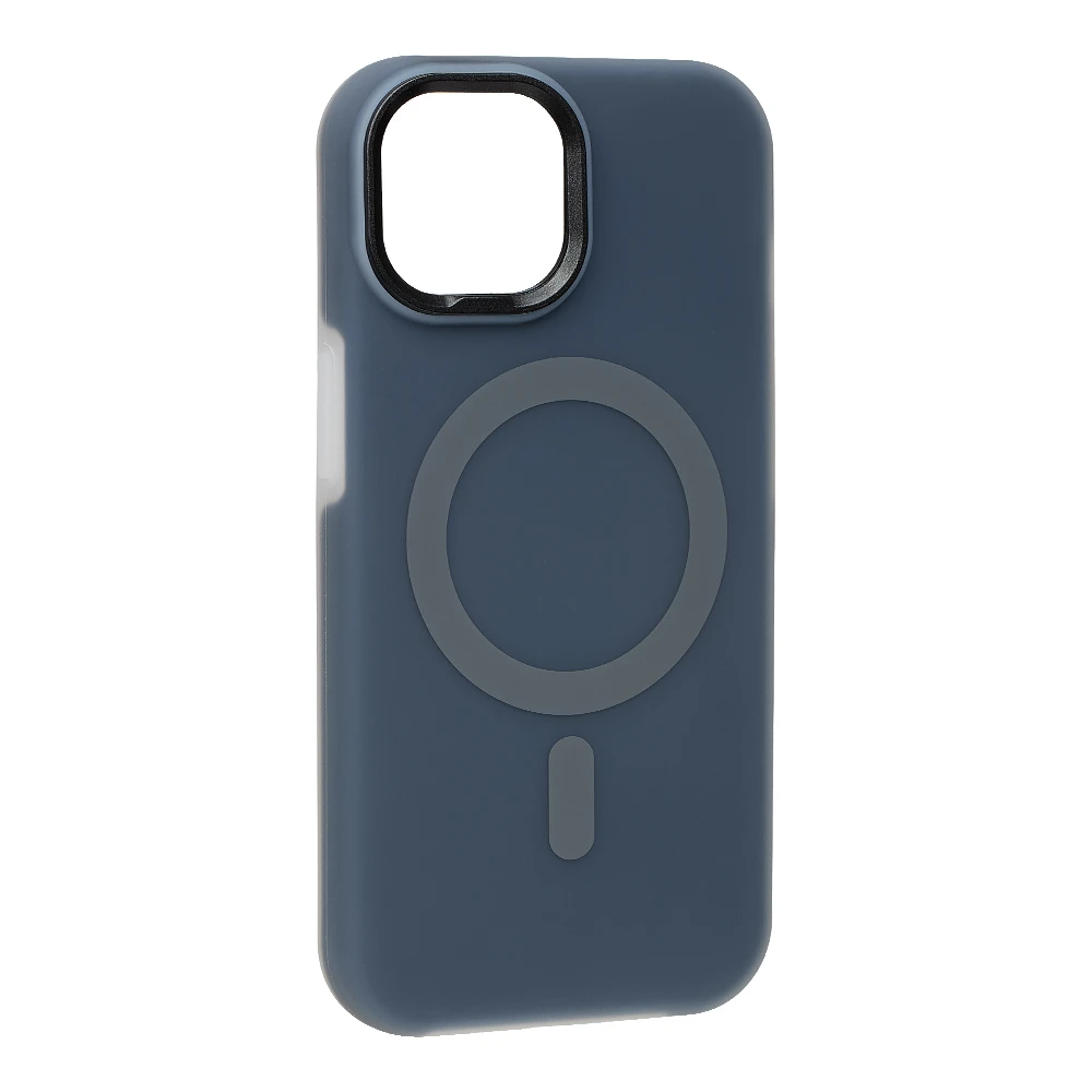 OBAL:ME MagNetix DuoTone Kryt pro Apple iPhone 15 Storm