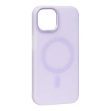 OBAL:ME MagNetix DuoTone Kryt pro Apple iPhone 13 Lavender