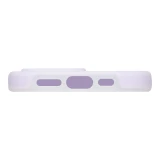 OBAL:ME MagNetix DuoTone Kryt pro Apple iPhone 13 Lavender
