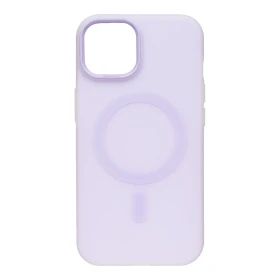 OBAL:ME MagNetix DuoTone Kryt pro Apple iPhone 13 Lavender