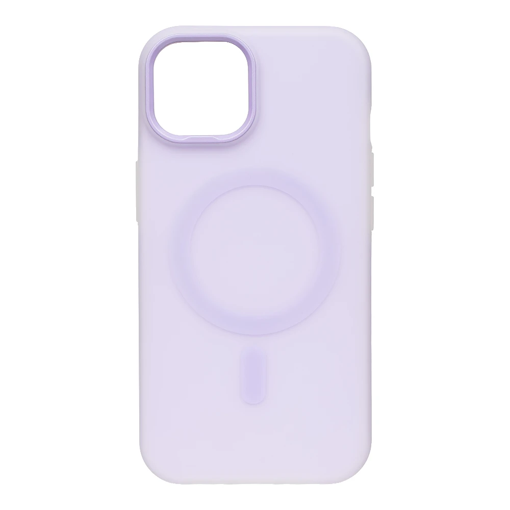 OBAL:ME MagNetix DuoTone Kryt pro Apple iPhone 13 Lavender