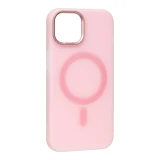 OBAL:ME MagNetix DuoTone Kryt pro Apple iPhone 13 Blush