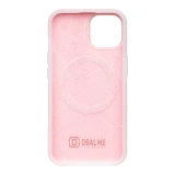 OBAL:ME MagNetix DuoTone Kryt pro Apple iPhone 13 Blush
