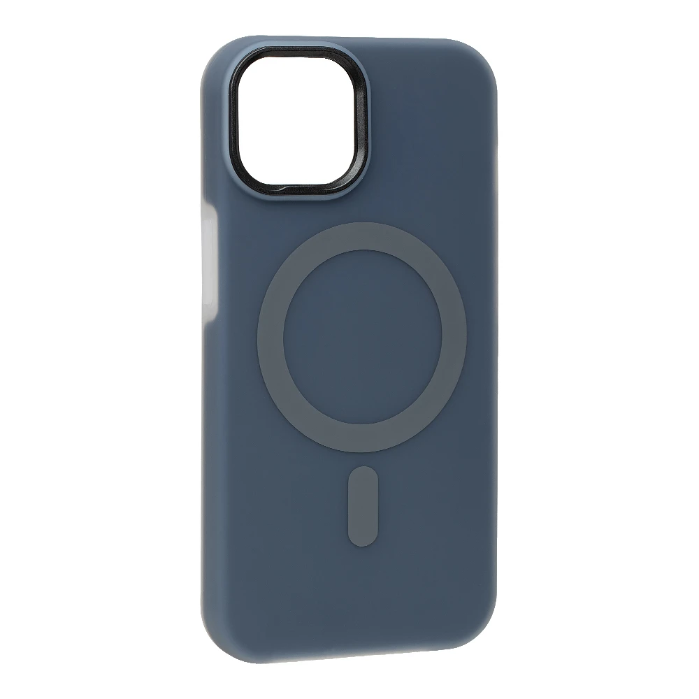 OBAL:ME MagNetix DuoTone Kryt pro Apple iPhone 13 Storm