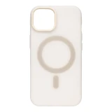 OBAL:ME MagNetix DuoTone Kryt pro Apple iPhone 13 Ivory
