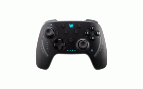 Acer Predator PGR300 čierna