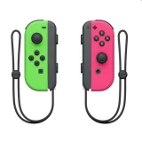 Nintendo Joy-Con Pair, neon green/neon pink