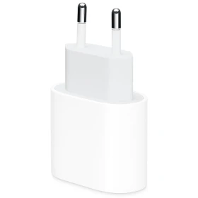 Apple MD3J4ZM/A A2347 USB-C 20W biela
