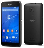 Sony Xperia E4g  E2003 Black