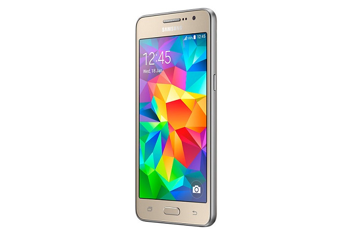 Samsung Galaxy Grand Prime G530 Gold