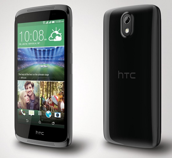 HTC Desire 526G DS