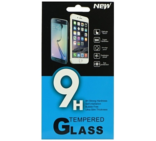 Tvrdené Sklo Pre Glass 9H pre Samsung G925 Galaxy S6 Edge