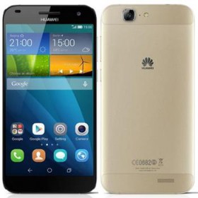 Huawei Ascend G7 Gold