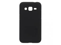 Nillkin Super Frosted Zadný Kryt čierny pre HTC Desire 820