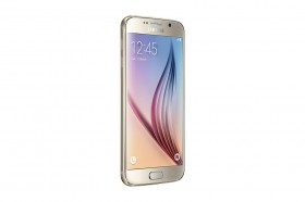 Samsung Galaxy S6 G920F 64GB Gold Platinum