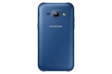 Samsung Galaxy J1 Duos SM-J100 Blue záda