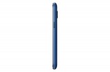 Samsung Galaxy J1 Duos SM-J100 Blue bok strana