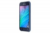 Samsung Galaxy J1 Duos SM-J100 Blue přední