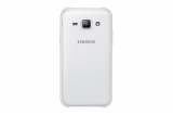 Samsung Galaxy J1 Duos SM-J100 White záda