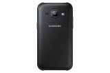 Samsung Galaxy J1 Duos SM-J100 Black záda