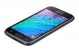 Samsung Galaxy J1 SM-J100 Black