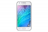 Samsung Galaxy J1 SM-J100 White předek