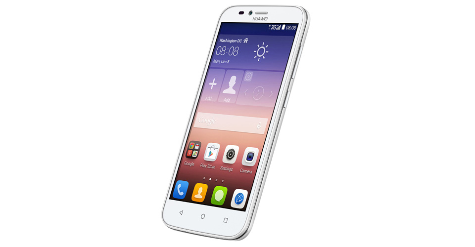 Huawei Y625 bílý