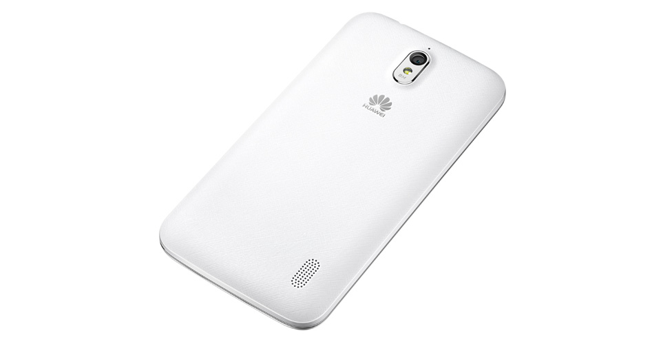 Huawei Ascend Y625 White