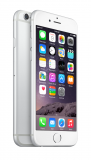 apple iphone 6 silver