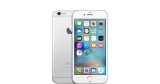 apple iphone 6 silver