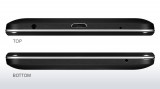 Lenovo A5000 Dual SIM Black + zadný kryt a fólie zadarmo