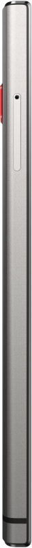Lenovo Vibe Z2 Titan Gray strana