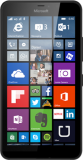 Microsoft Lumia 640 XL LTE přední strana