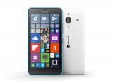 Microsoft Lumia 640 XL LTE White