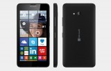 Microsoft Lumia 640 LTE Black