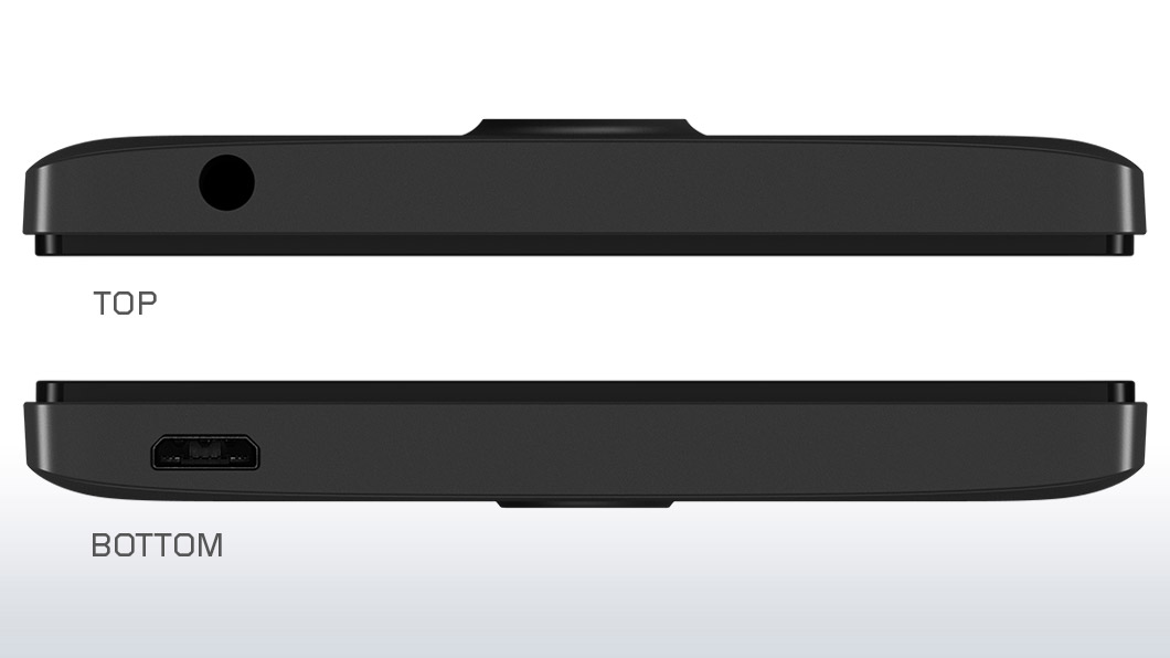 Mobilný telefón Lenovo P90 LTE Black