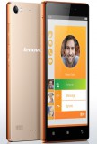 Lenovo Vibe X2 LTE Gold + zadný kryt a fólie zadarmo