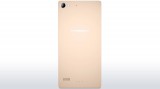 Lenovo Vibe X2 LTE Gold zadní část