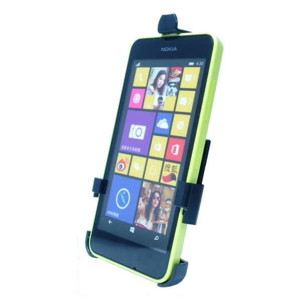 Držiak systému Fixer pre Nokia Lumia 630/635,