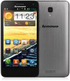 Lenovo S660 Dual SIM Silver