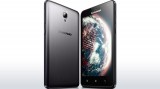 Lenovo S660 Dual SIM Silver